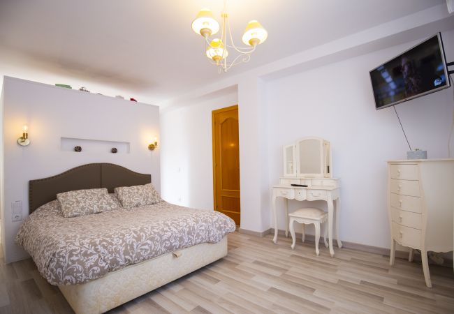 Villa in Salou - Villa PLUMA Only Families  Villa in Salou - Villa PLUMA Only Families