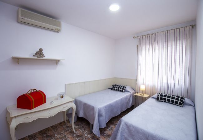 Villa in Salou - Villa PLUMA Only Families  Villa in Salou - Villa PLUMA Only Families
