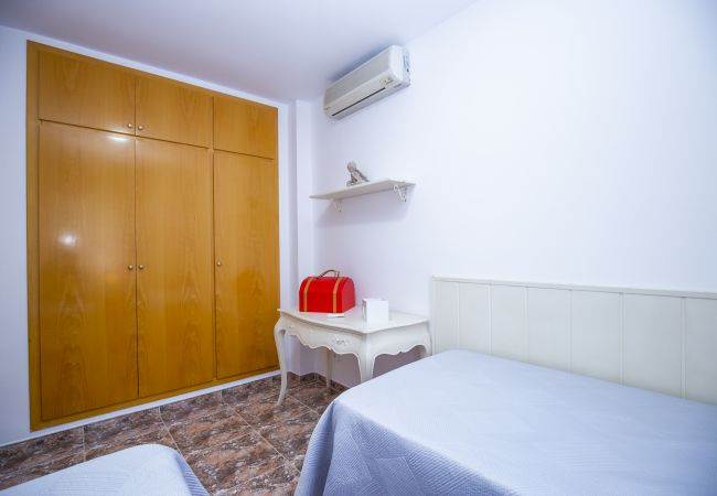 Villa in Salou - Villa PLUMA Only Families  Villa in Salou - Villa PLUMA Only Families