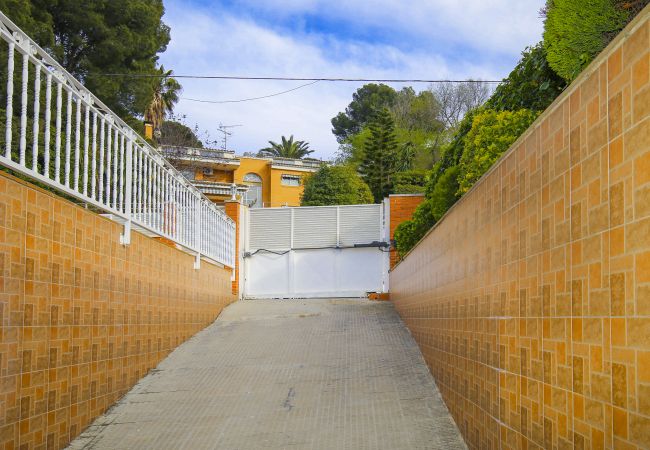 Villa in Salou - Villa PLUMA Only Families  Villa in Salou - Villa PLUMA Only Families
