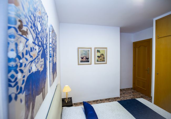 Villa in Salou - Villa PLUMA Only Families  Villa in Salou - Villa PLUMA Only Families