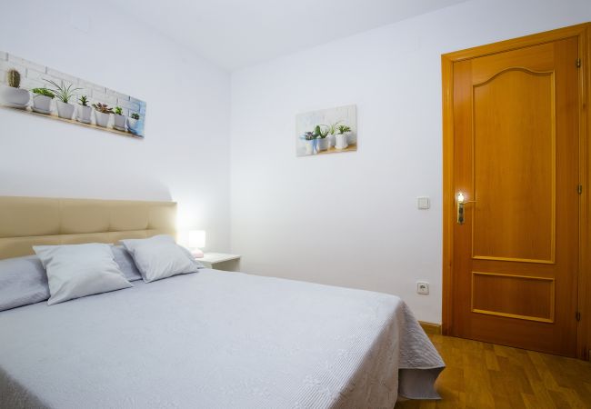 Villa in Salou - Villa PLUMA Only Families  Villa in Salou - Villa PLUMA Only Families