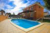 Villa in Salou - Villa PLUMA Only Families  Villa in Salou - Villa PLUMA Only Families