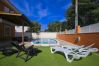 Villa in Salou - Villa PLUMA Only Families  Villa in Salou - Villa PLUMA Only Families