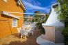 Villa in Salou - Villa PLUMA Only Families  Villa in Salou - Villa PLUMA Only Families
