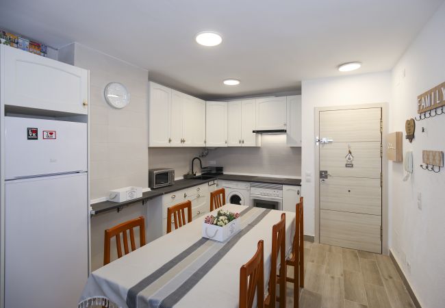 Apartment in Salou - ANCORA Apartment  Apartment in Salou - ANCORA Apartment