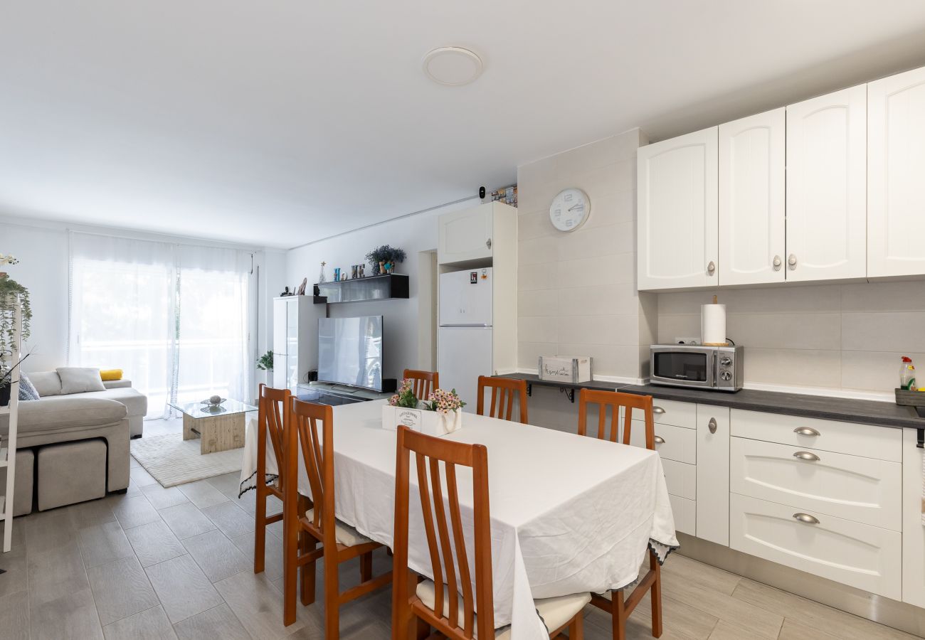 Apartment in Salou - ANCORA Apartment 