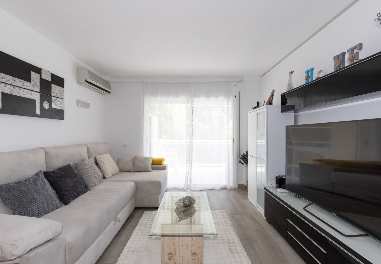 Apartment in Salou - ANCORA Apartment 