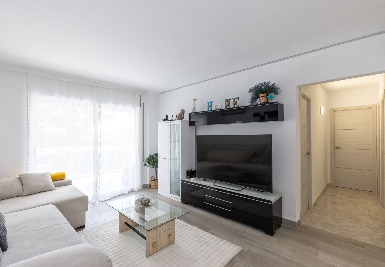 Apartment in Salou - ANCORA Apartment 