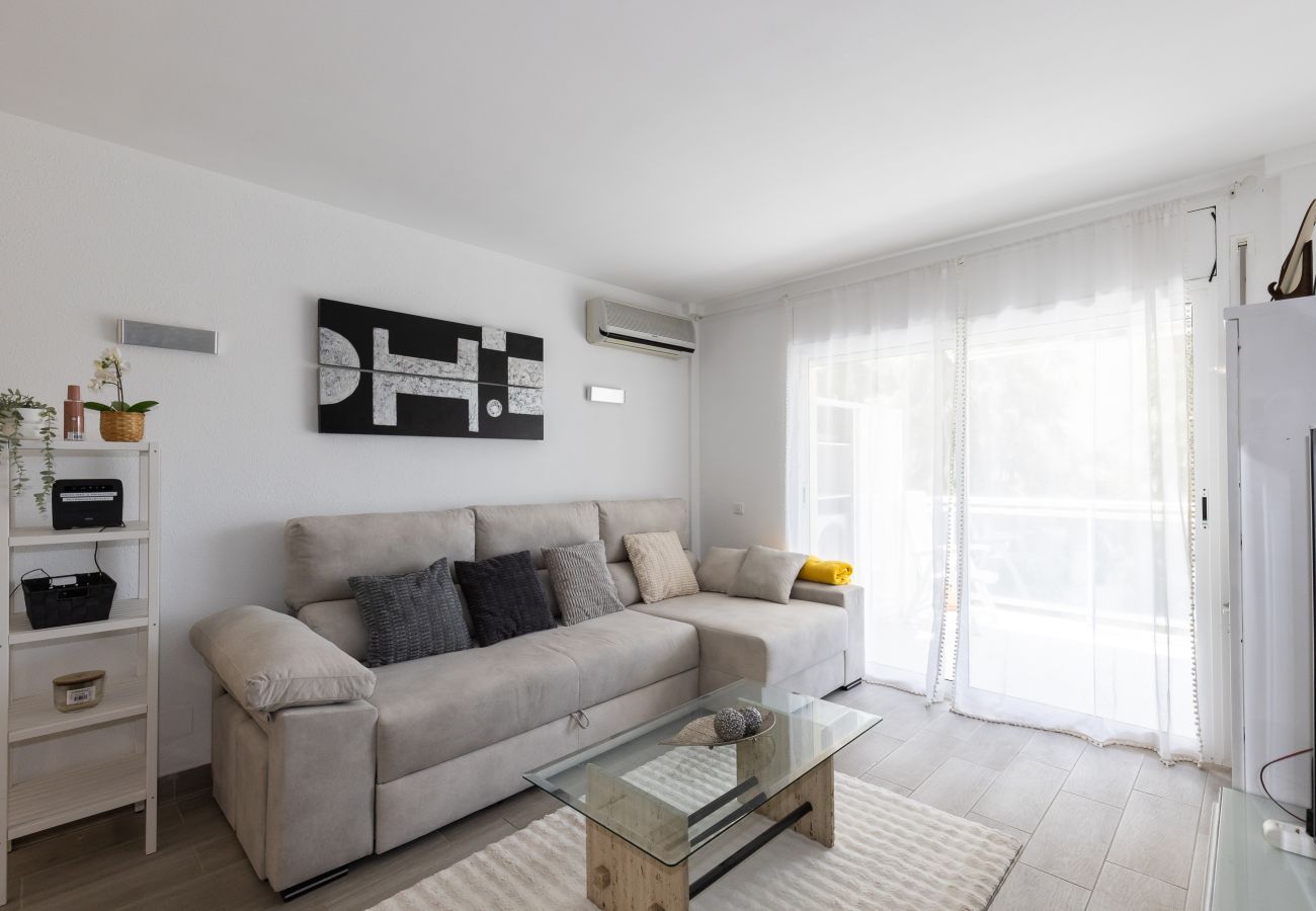 Apartment in Salou - ANCORA Apartment 