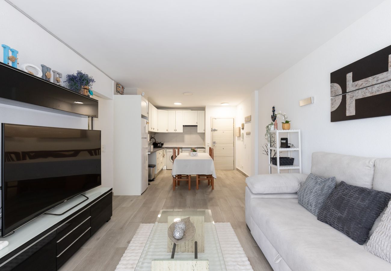 Apartment in Salou - ANCORA Apartment 