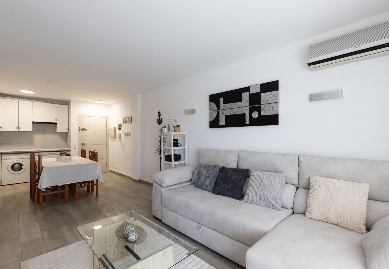 Apartment in Salou - ANCORA Apartment 