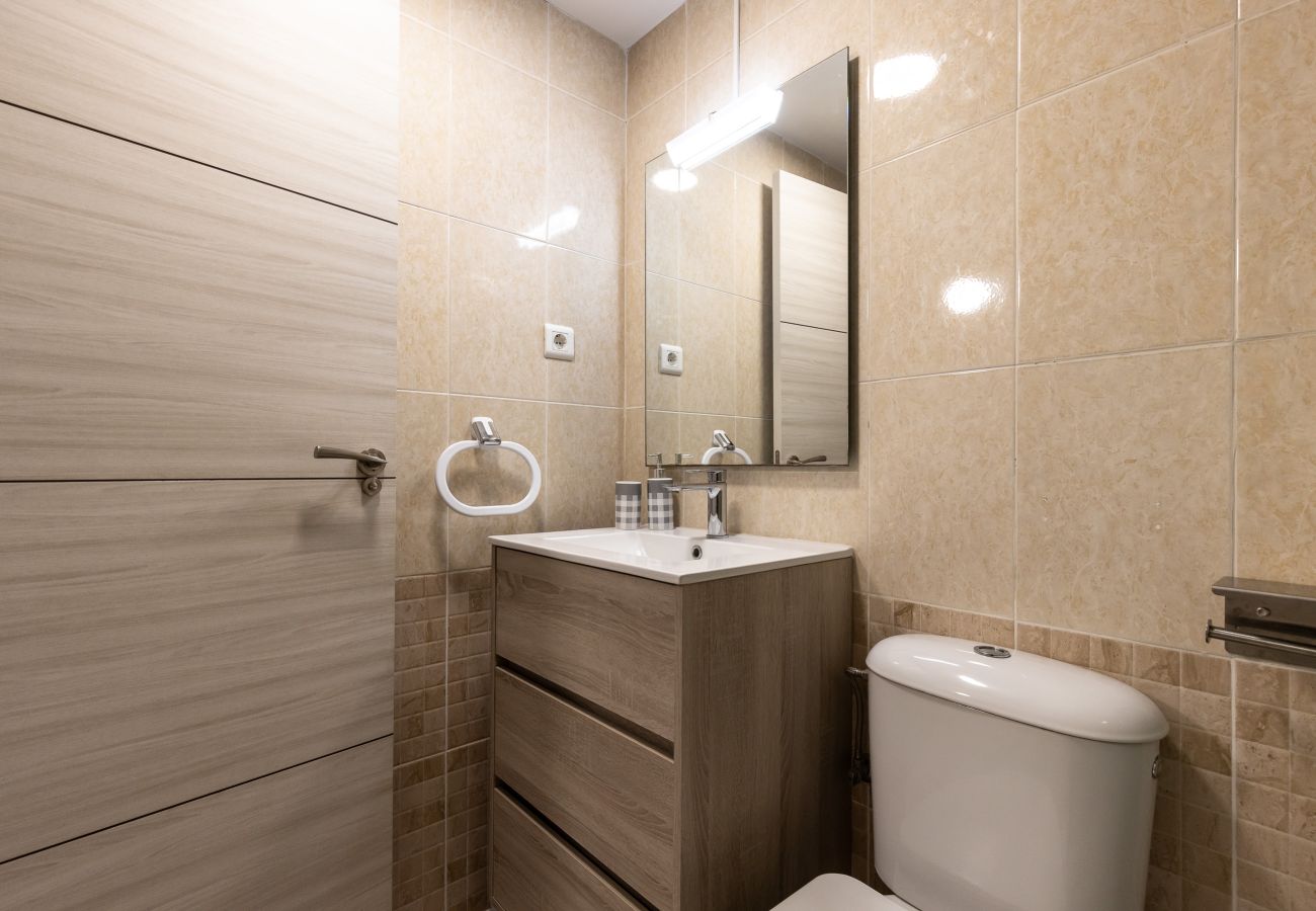 Apartment in Salou - ANCORA Apartment 