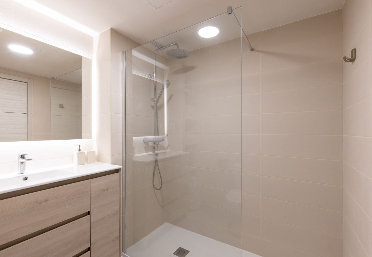 Apartment in Salou - ANCORA Apartment 
