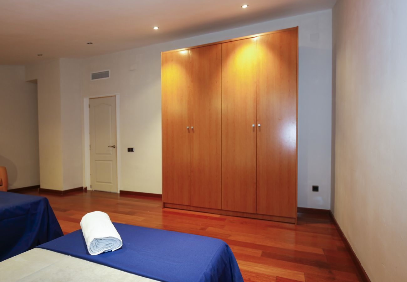 Villa in Cambrils - Villa GIRASOL 