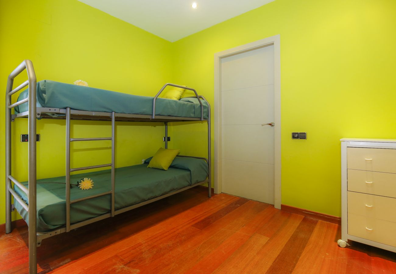 Villa in Cambrils - Villa GIRASOL 