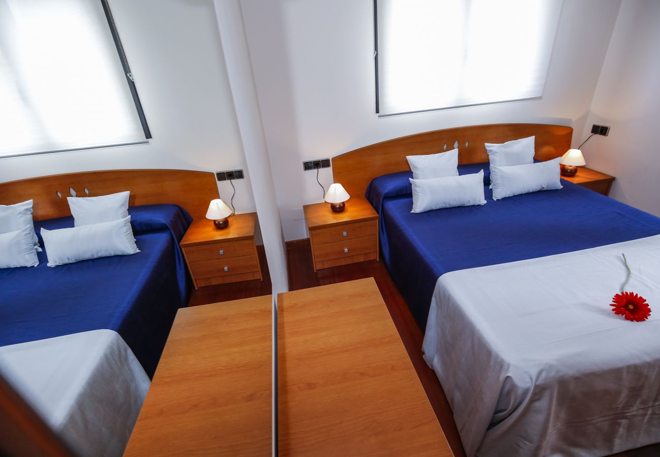 Villa in Cambrils - Villa GIRASOL 