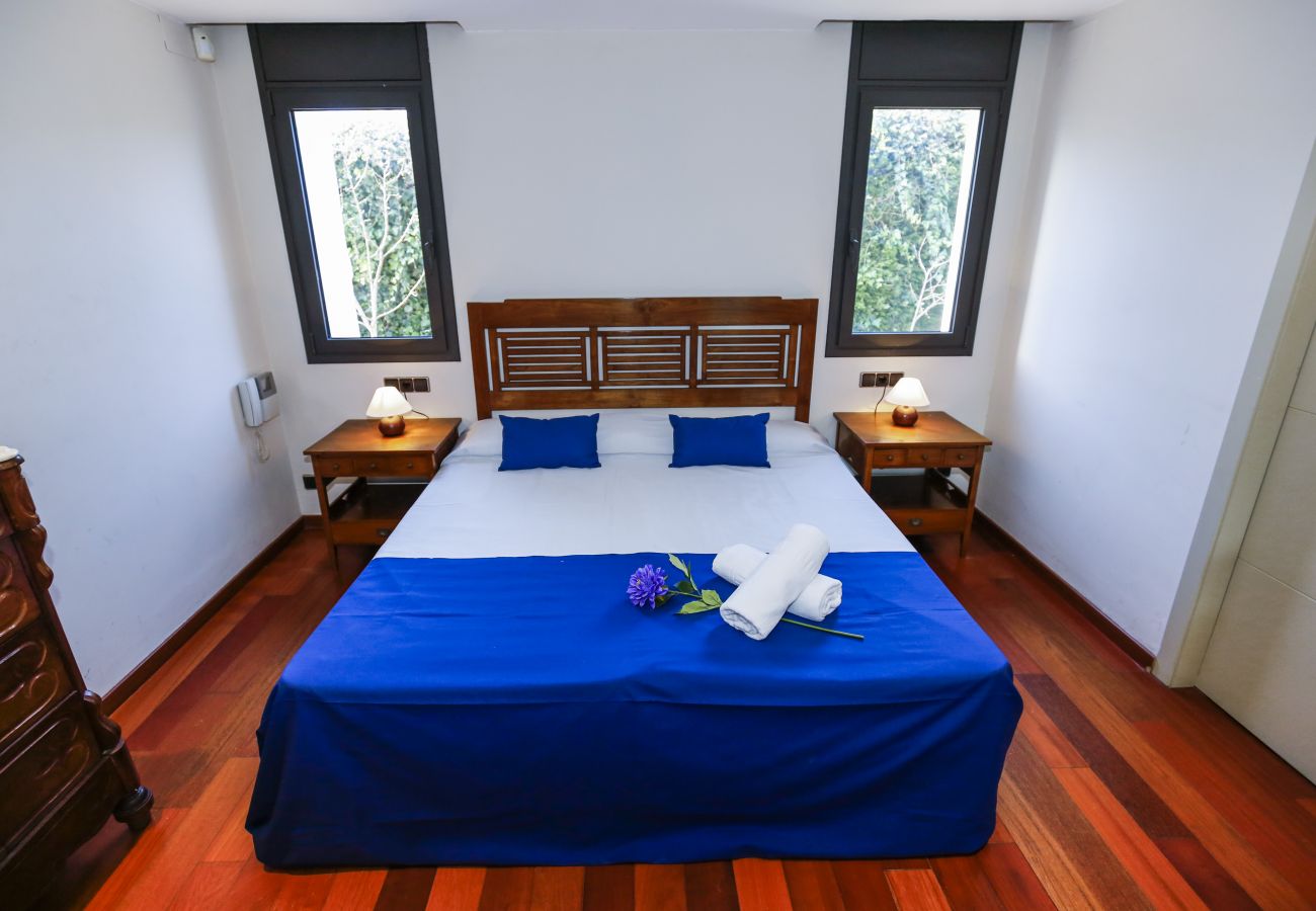 Villa in Cambrils - Villa GIRASOL 