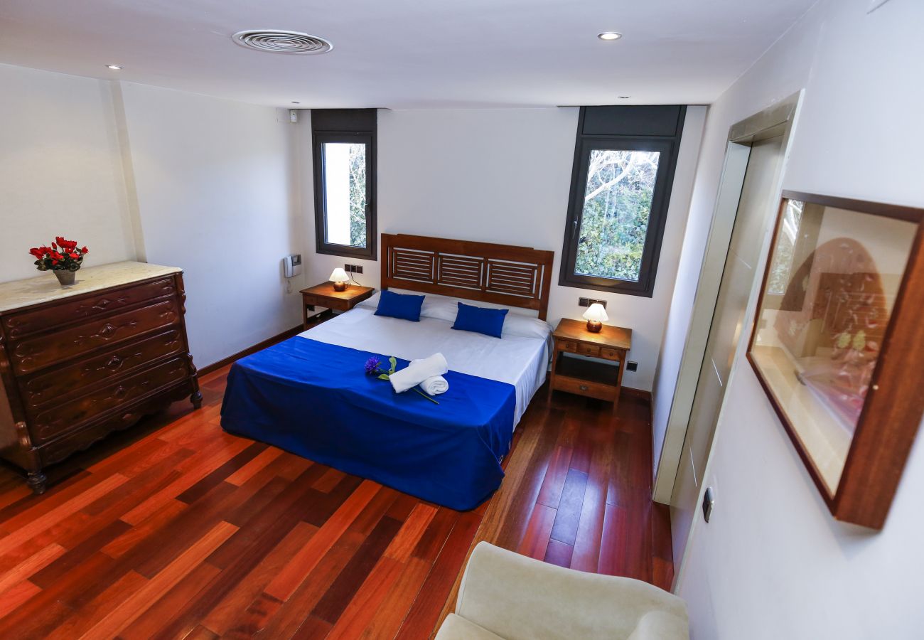 Villa in Cambrils - Villa GIRASOL 