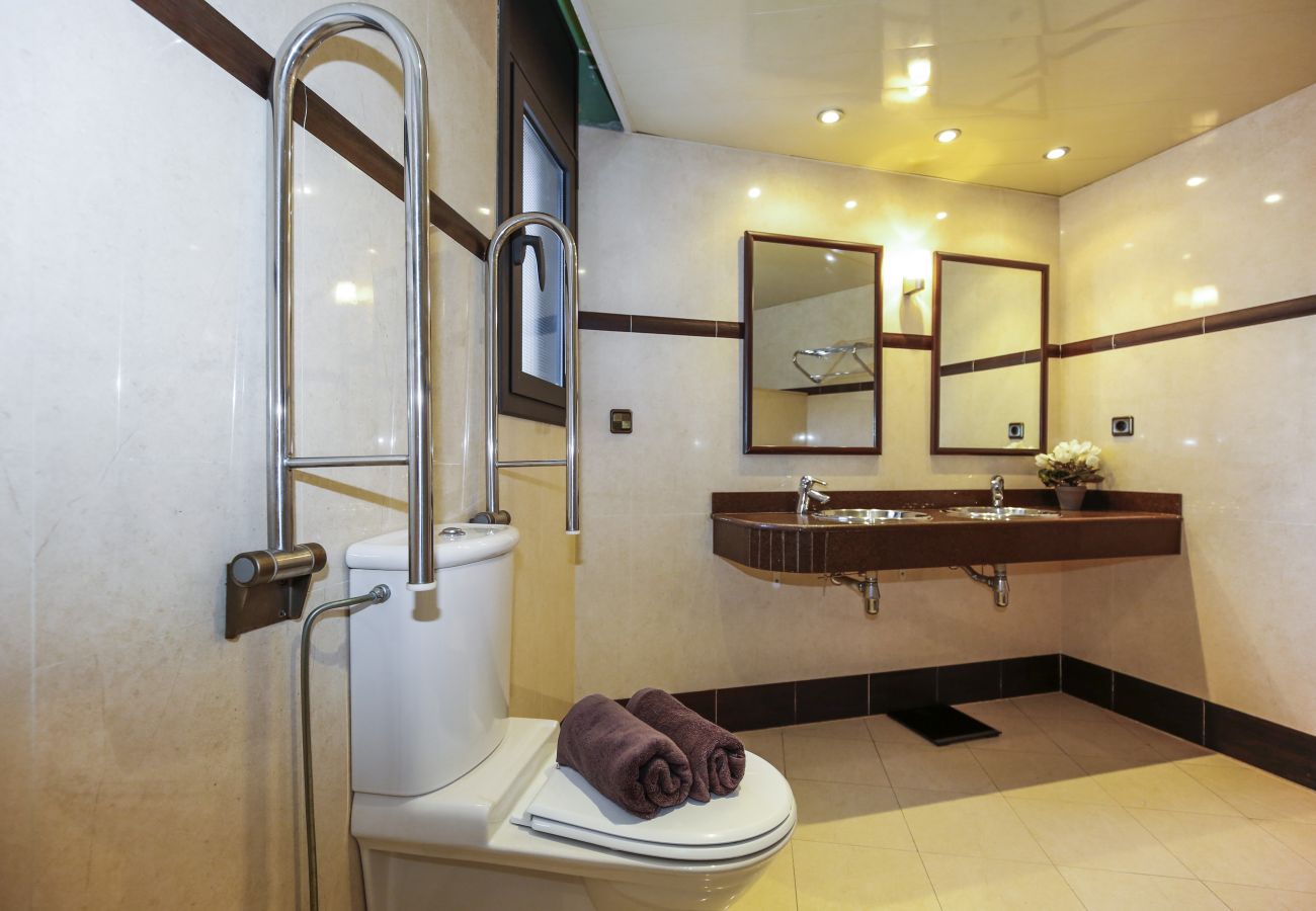 Villa in Cambrils - Villa GIRASOL 