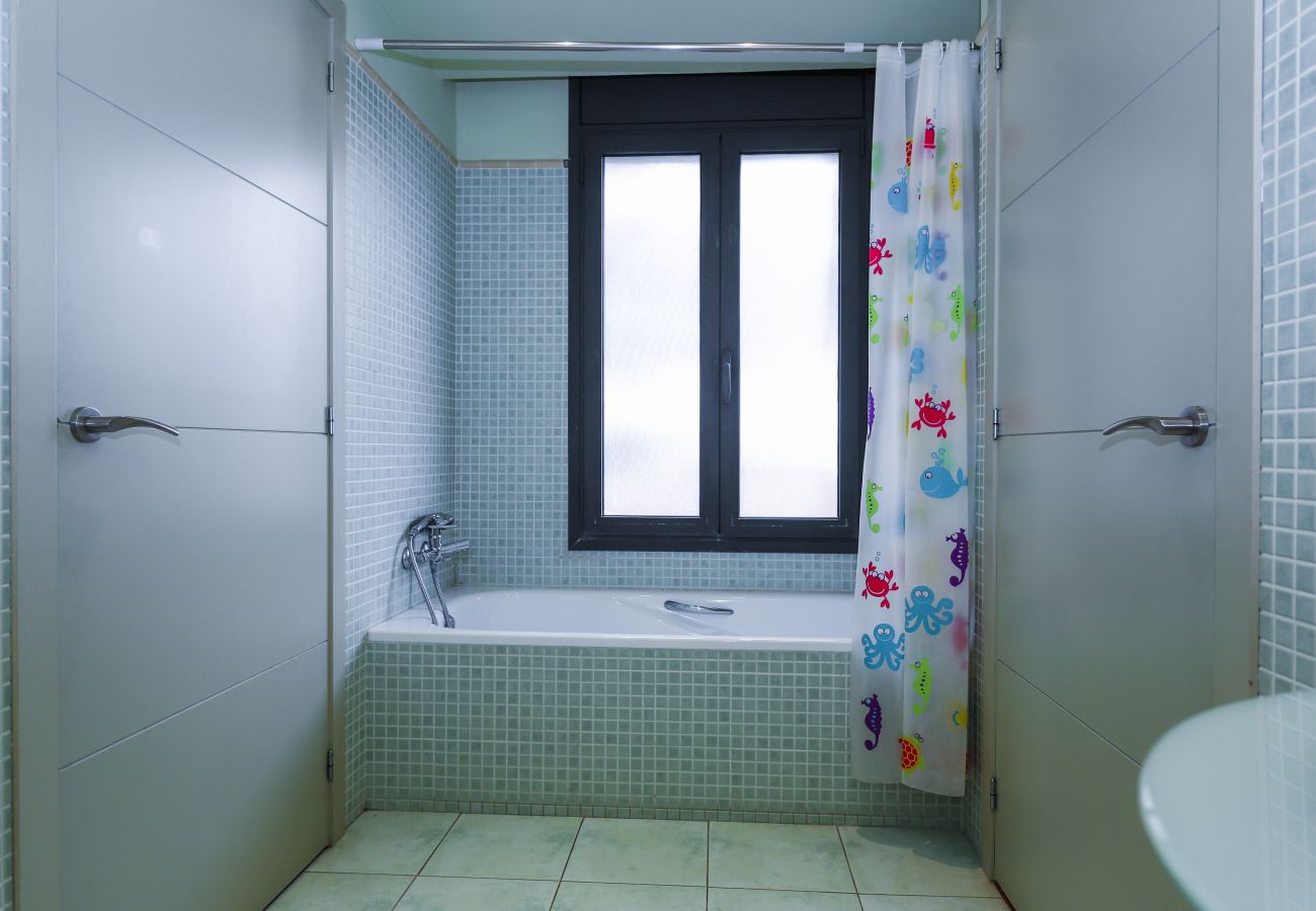 Villa in Cambrils - Villa GIRASOL 