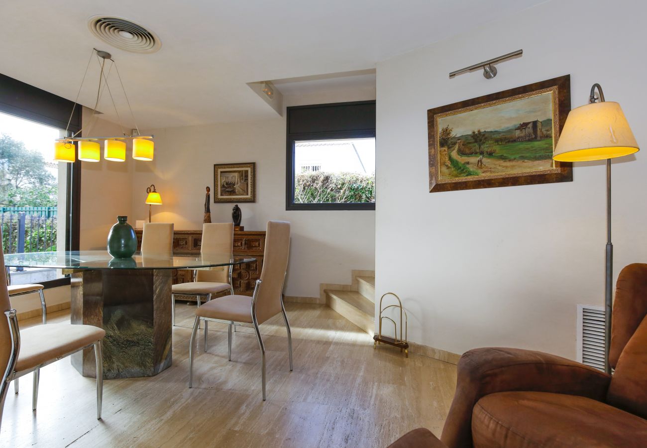 Villa in Cambrils - Villa GIRASOL 