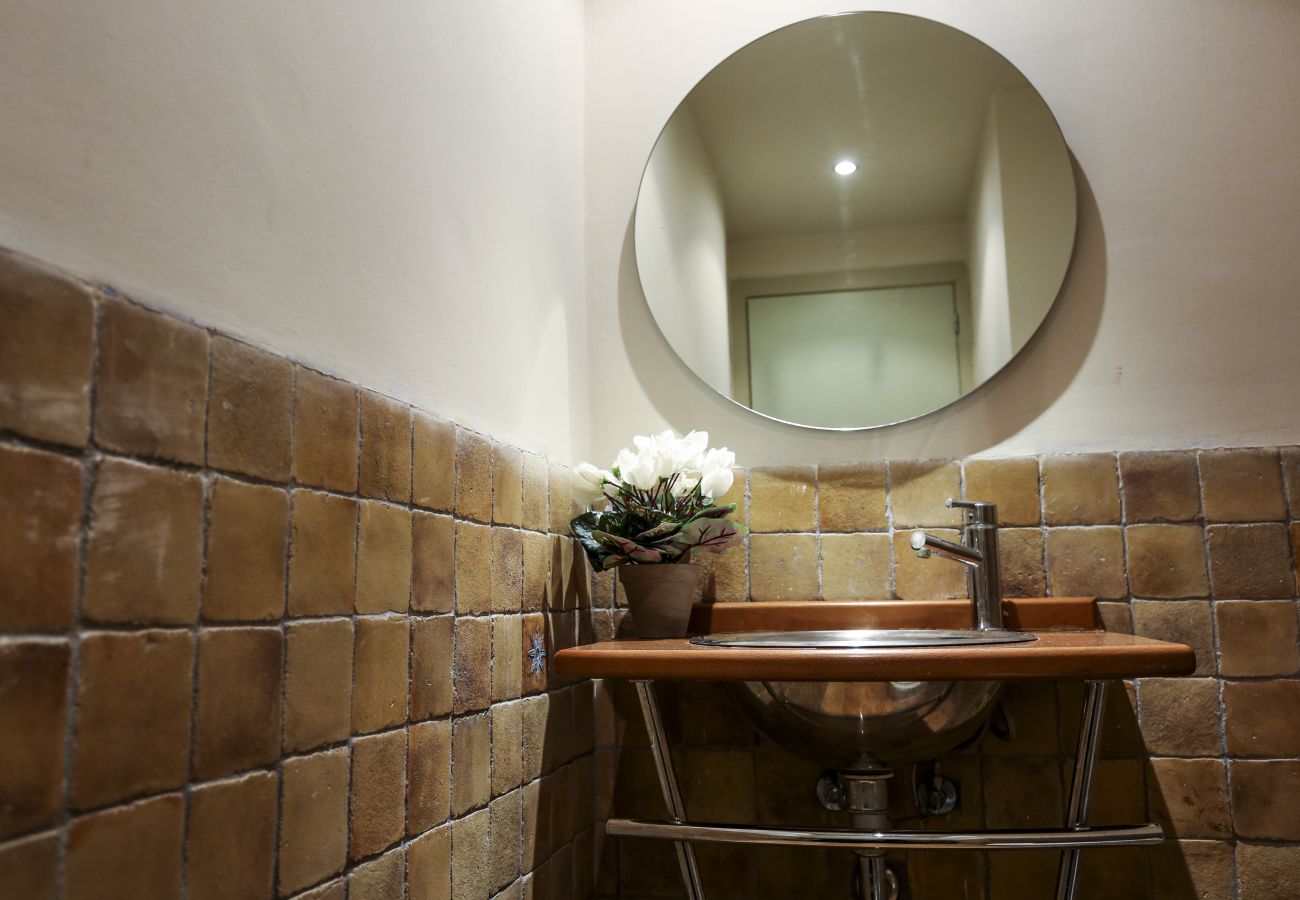 Villa in Cambrils - Villa GIRASOL 