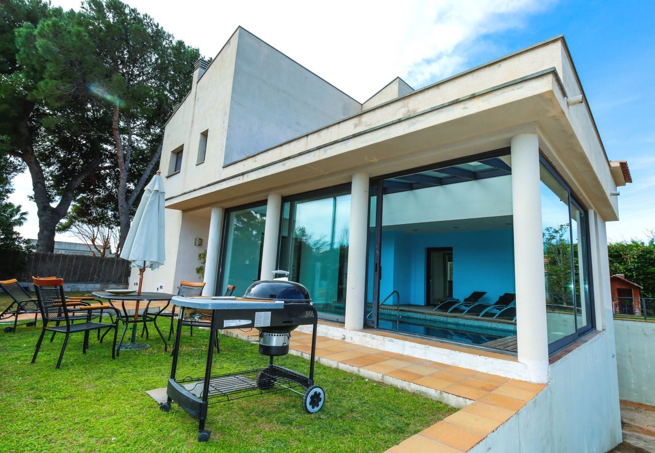 Villa in Cambrils - Villa GIRASOL 