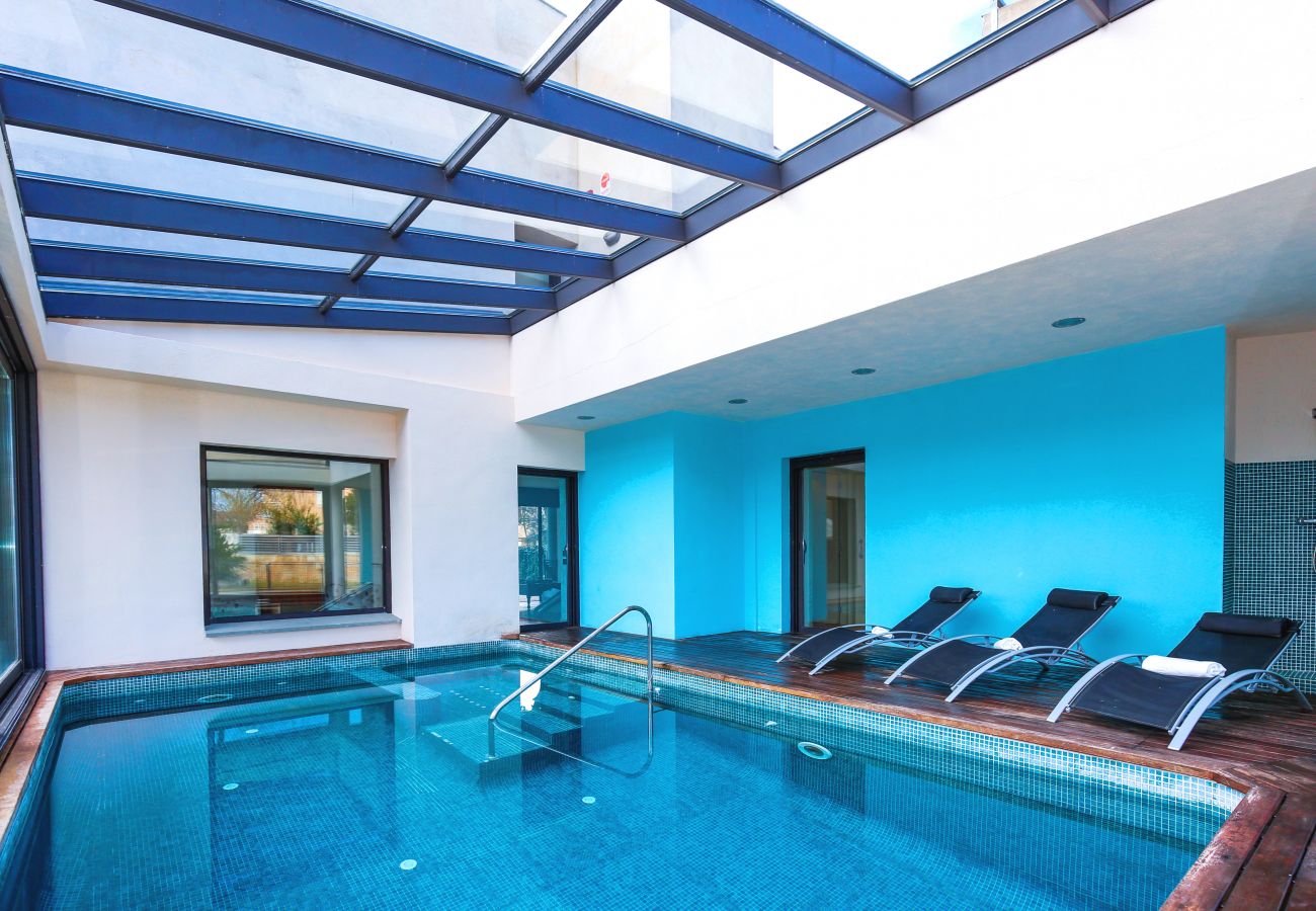 Villa in Cambrils - Villa GIRASOL 