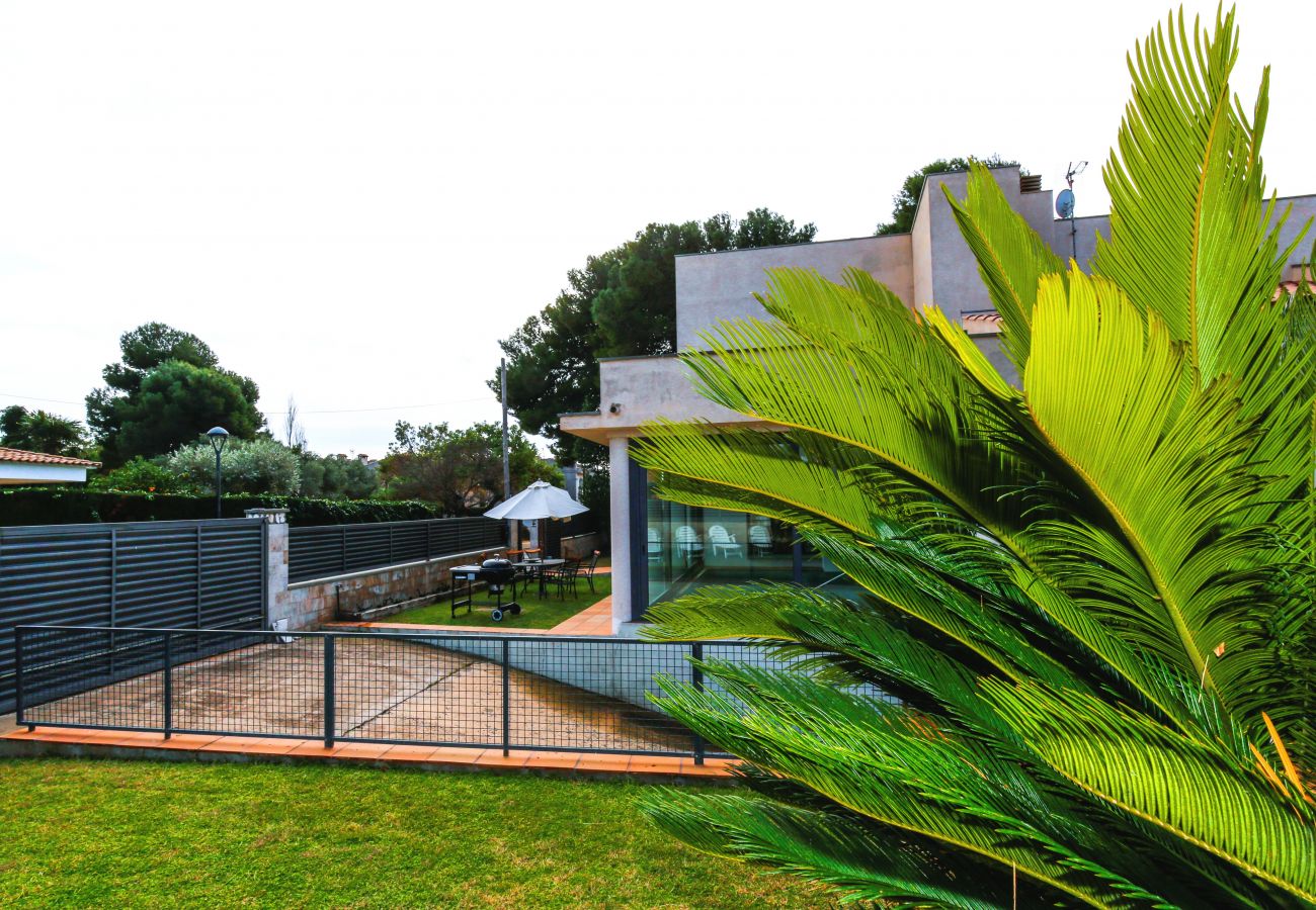 Villa in Cambrils - Villa GIRASOL 