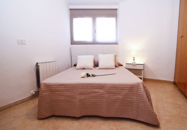 Villa in Cambrils - Villa SANTORINI Villa in Cambrils - Villa SANTORINI