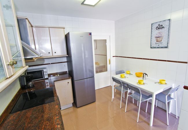 Villa in Cambrils - Villa SANTORINI Villa in Cambrils - Villa SANTORINI