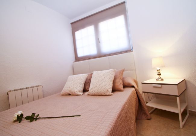Villa in Cambrils - Villa SANTORINI Villa in Cambrils - Villa SANTORINI