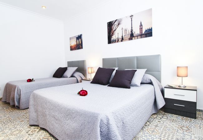 Villa in Cambrils - Villa SANTORINI Villa in Cambrils - Villa SANTORINI