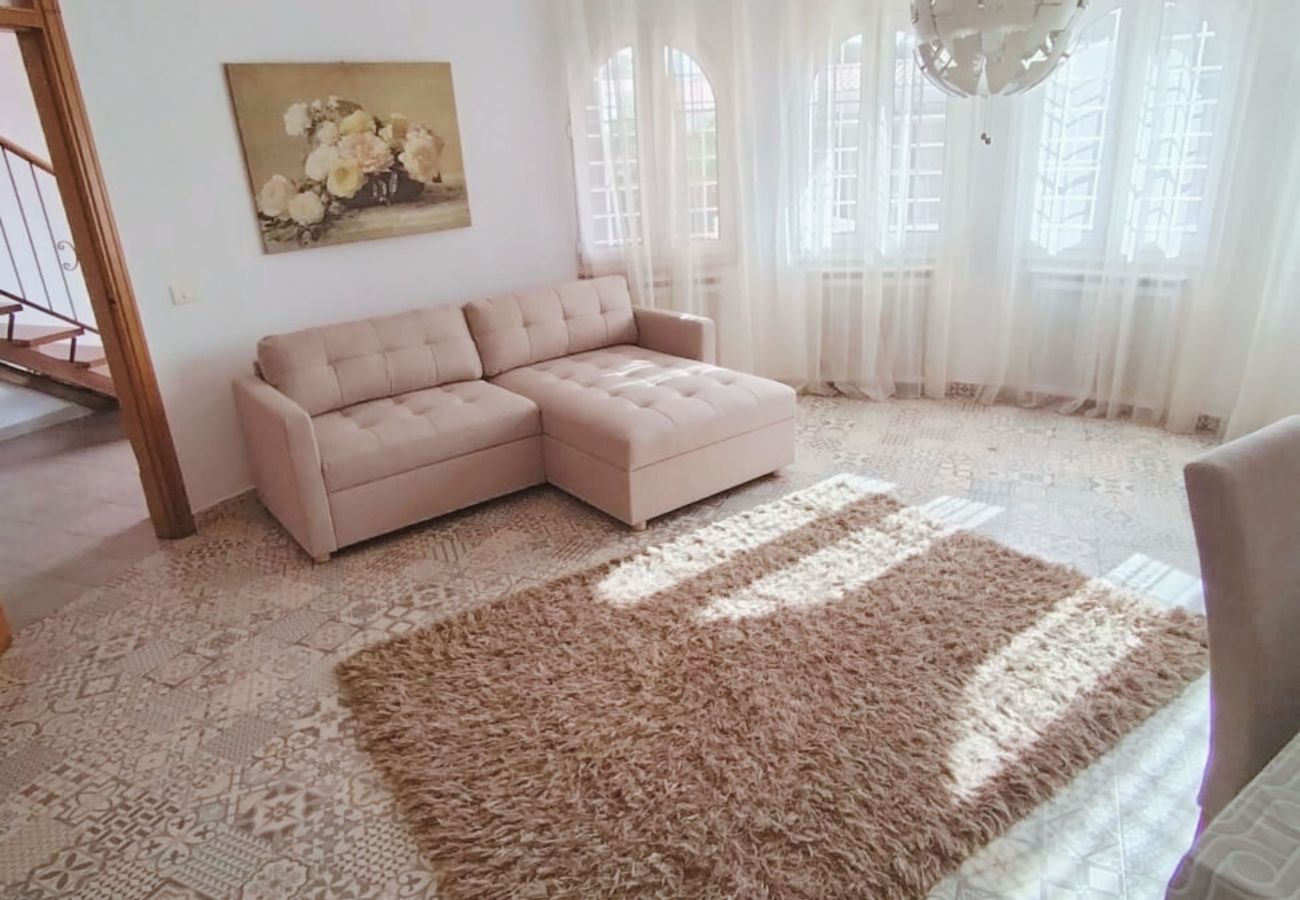 Villa in Cambrils - Villa SANTORINI