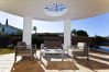 Villa in Cambrils - Villa SANTORINI Villa in Cambrils - Villa SANTORINI