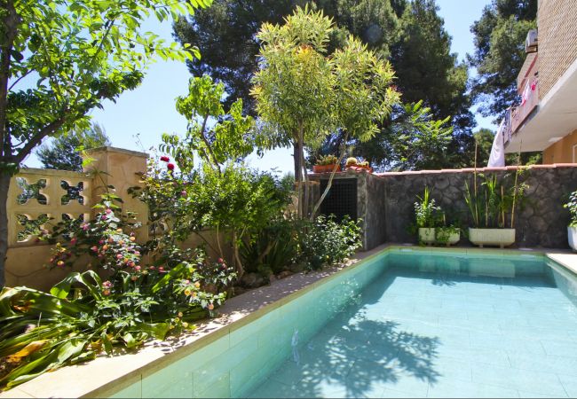 Salou - Townhouse