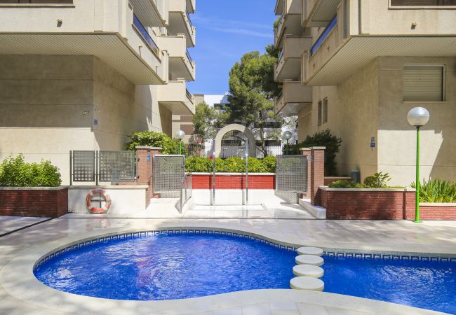 Apartment in Salou - UOLAS Apartment  Apartment in Salou - UOLAS Apartment