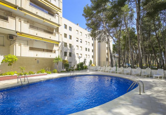 Apartment in Salou - UOLAS Apartment  Apartment in Salou - UOLAS Apartment