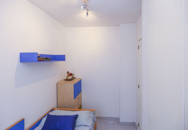 Apartment in Salou - UOLAS Apartment  Apartment in Salou - UOLAS Apartment