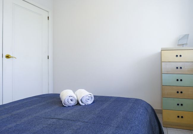 Apartment in Salou - UOLAS Apartment  Apartment in Salou - UOLAS Apartment