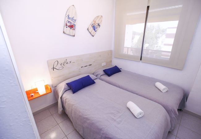 Apartment in Salou - UOLAS Apartment  Apartment in Salou - UOLAS Apartment