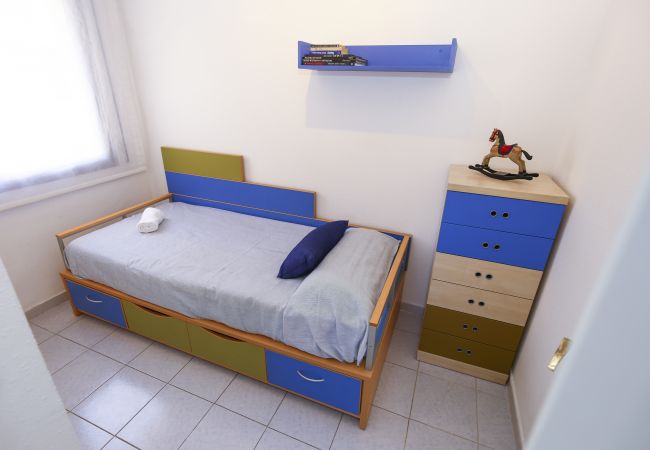 Apartment in Salou - UOLAS Apartment  Apartment in Salou - UOLAS Apartment