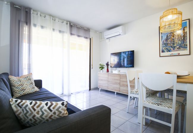 Apartment in Salou - UOLAS Apartment  Apartment in Salou - UOLAS Apartment