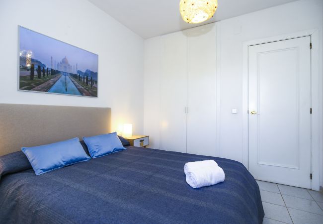 Apartment in Salou - UOLAS Apartment  Apartment in Salou - UOLAS Apartment