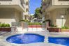 Apartment in Salou - UOLAS Apartment  Apartment in Salou - UOLAS Apartment