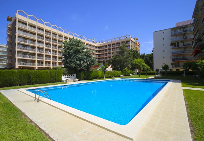  in Salou - ALOHA Apartment
