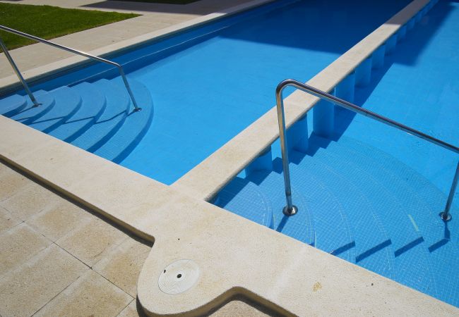 Apartment in Salou - ALOHA Apartment Apartment in Salou - ALOHA Apartment