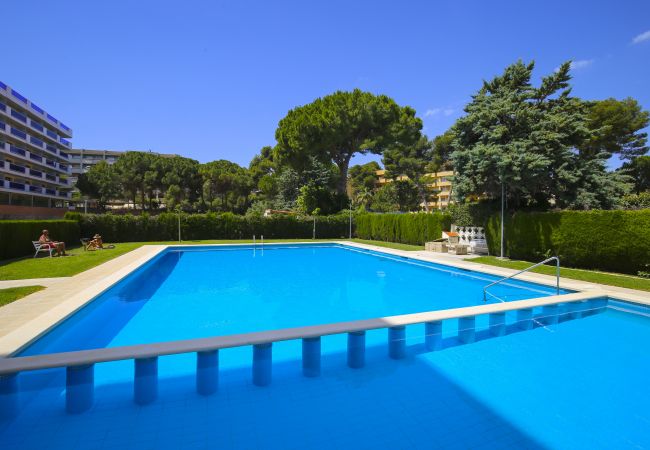 Apartment in Salou - ALOHA Apartment Apartment in Salou - ALOHA Apartment