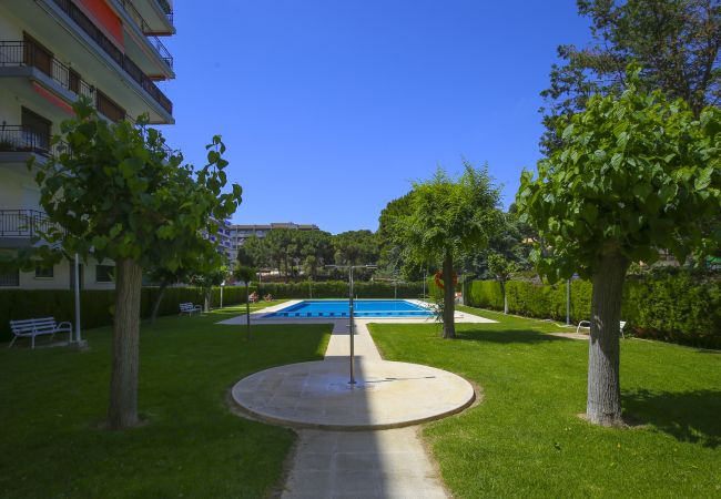 Apartment in Salou - ALOHA Apartment Apartment in Salou - ALOHA Apartment